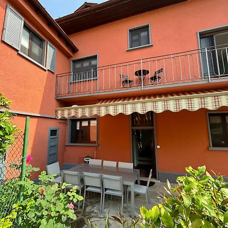 米拉拉格住宿加早餐旅馆及公寓式酒店 酒店 2*
