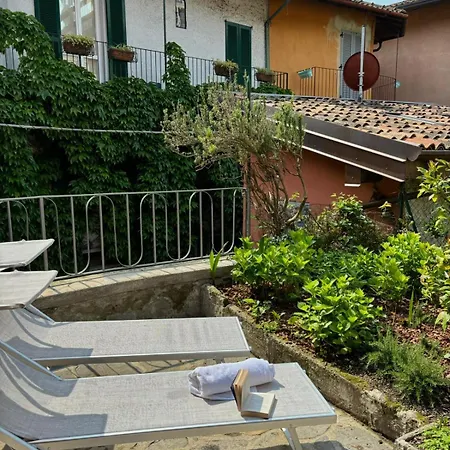 Miralago And Hotel 2*