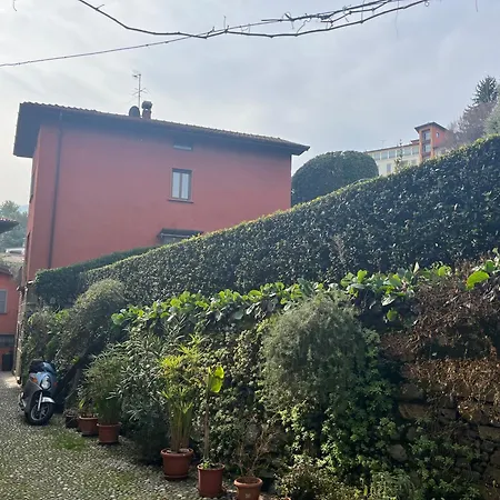 米拉拉格住宿加早餐旅馆及公寓式酒店 酒店 2*