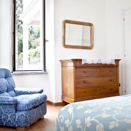 Miralago And Bellagio