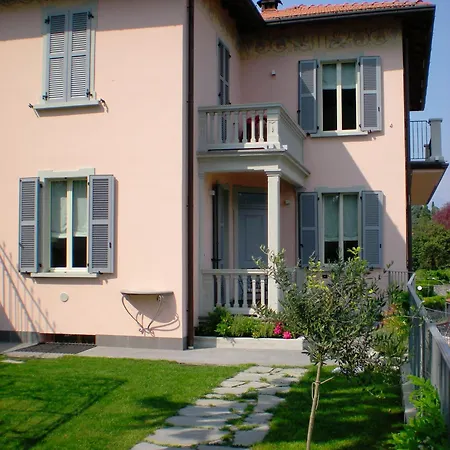 Hotel Miralago And Bellagio