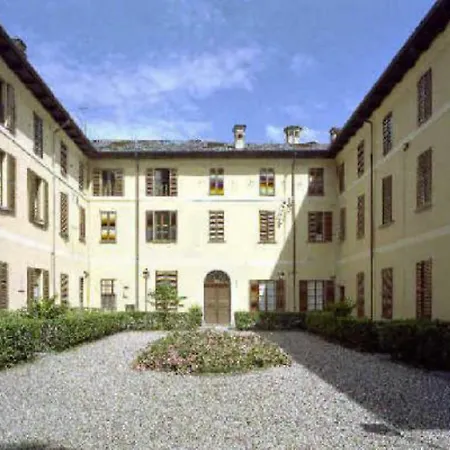 酒店 米拉拉格住宿加早餐旅馆及公寓式酒店