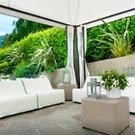 Hotell Miralago And