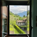 Hotell Miralago And Bellagio