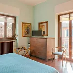 Hotell Miralago And