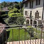 Hotell Miralago And