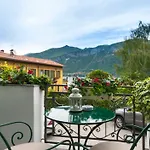 Miralago And Hotell