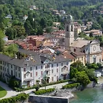 Hotell Miralago And Bellagio