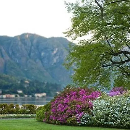 Ξενοδοχείο Miralago And