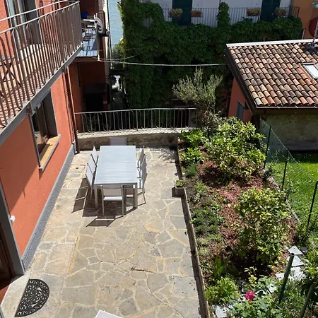 Miralago And Bellagio