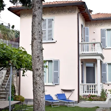 Miralago And Hotel 2*