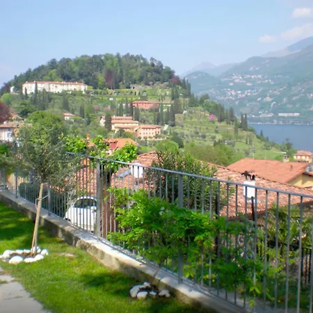 Miralago And Hotel 2*