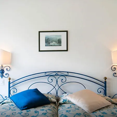 Miralago And 2* Bellagio