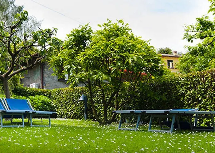 Miralago And Отель 2*