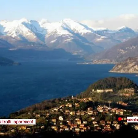 Miralago And מלון