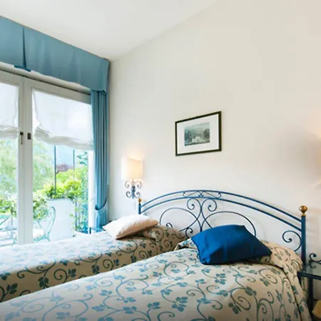 Miralago And בלאג'יו