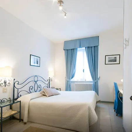 מלון Miralago And בלאג'יו