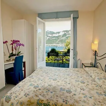 מלון Miralago And בלאג'יו