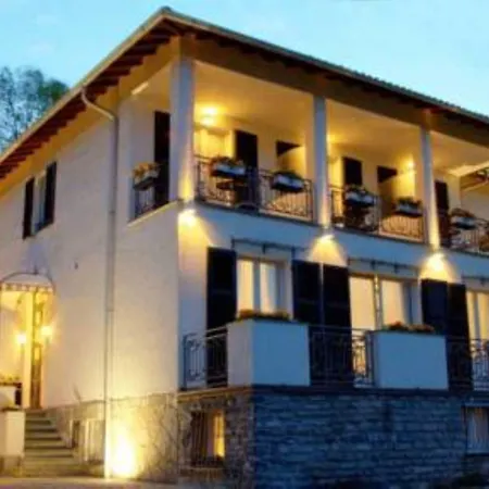 Miralago And מלון 2*