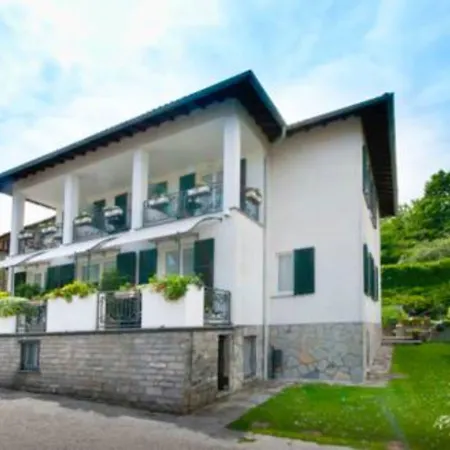 Miralago And בלאג'יו