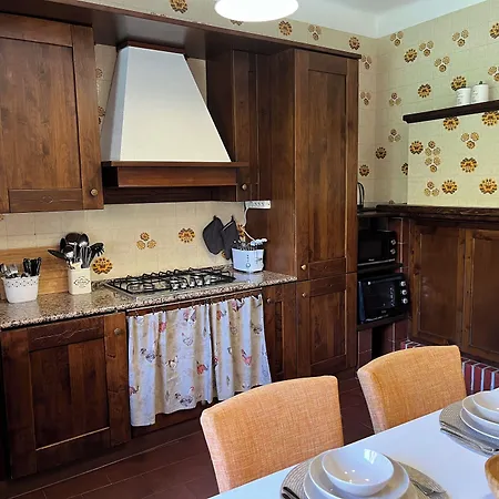 Miralago And מלון 2*